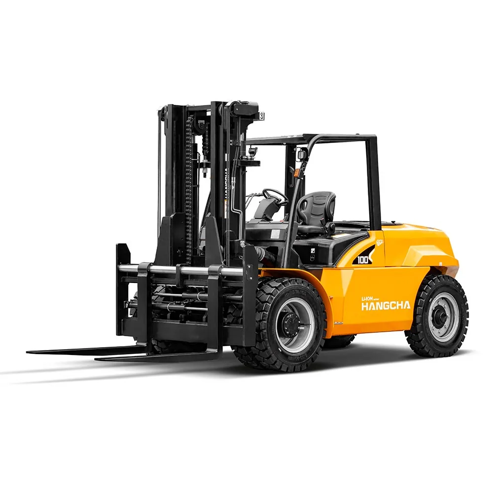 Montacargas eléctrico serie XE 6–10 t (litio)