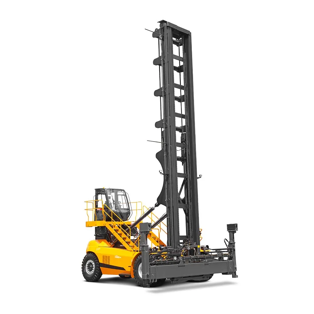 Manipulador de contenedor vacío serie XH 9 t (litio de alto voltaje)
