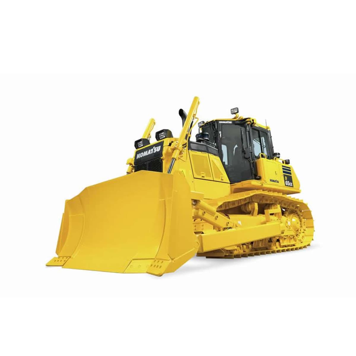 Tractor de orugas D65EX-16