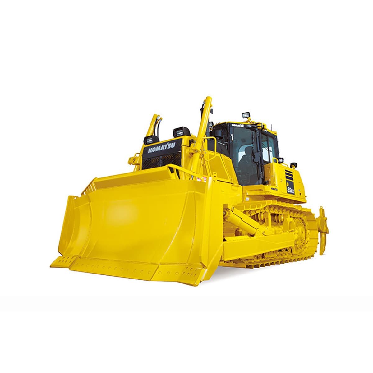 D85EX-15 crawler dozer
