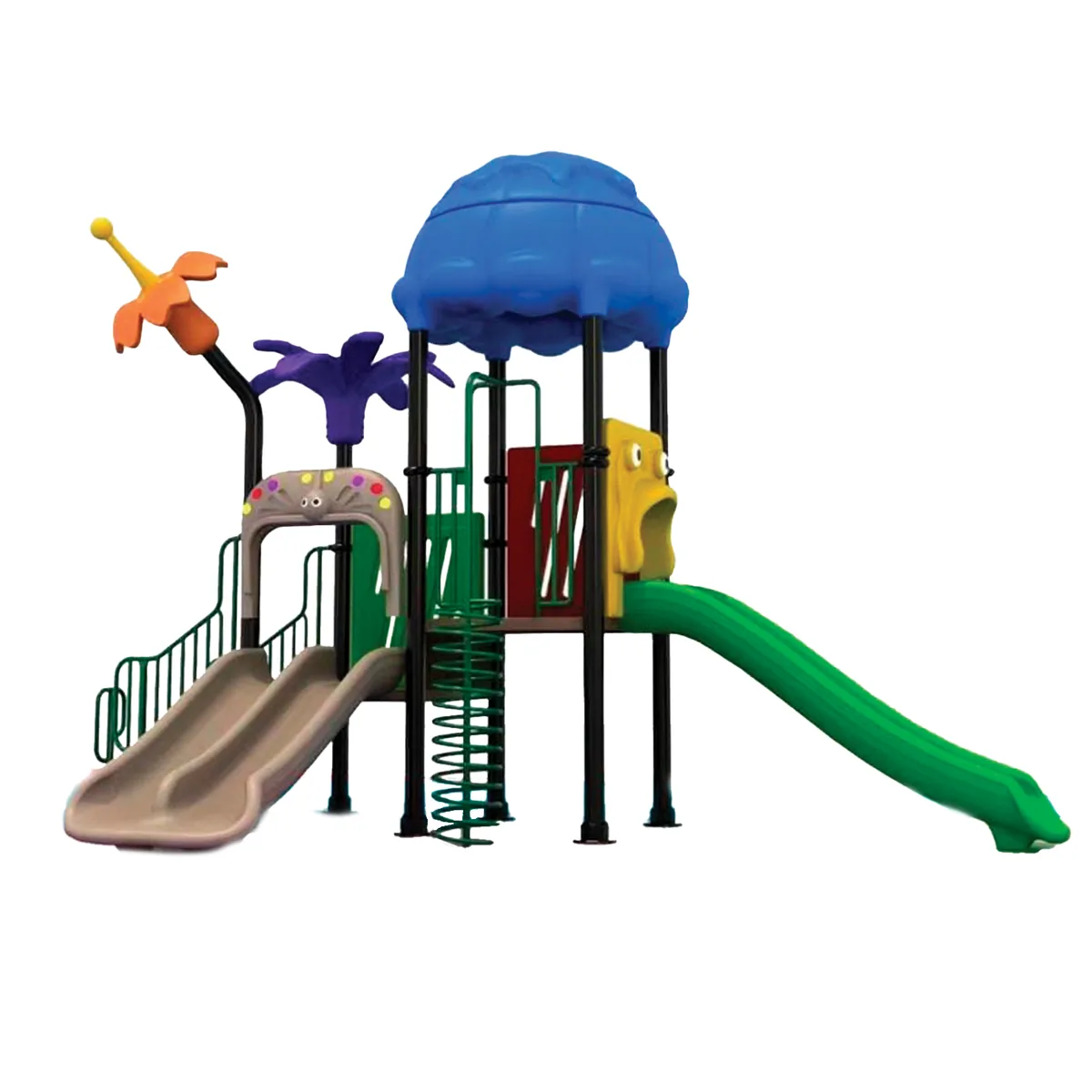 Juego Safari