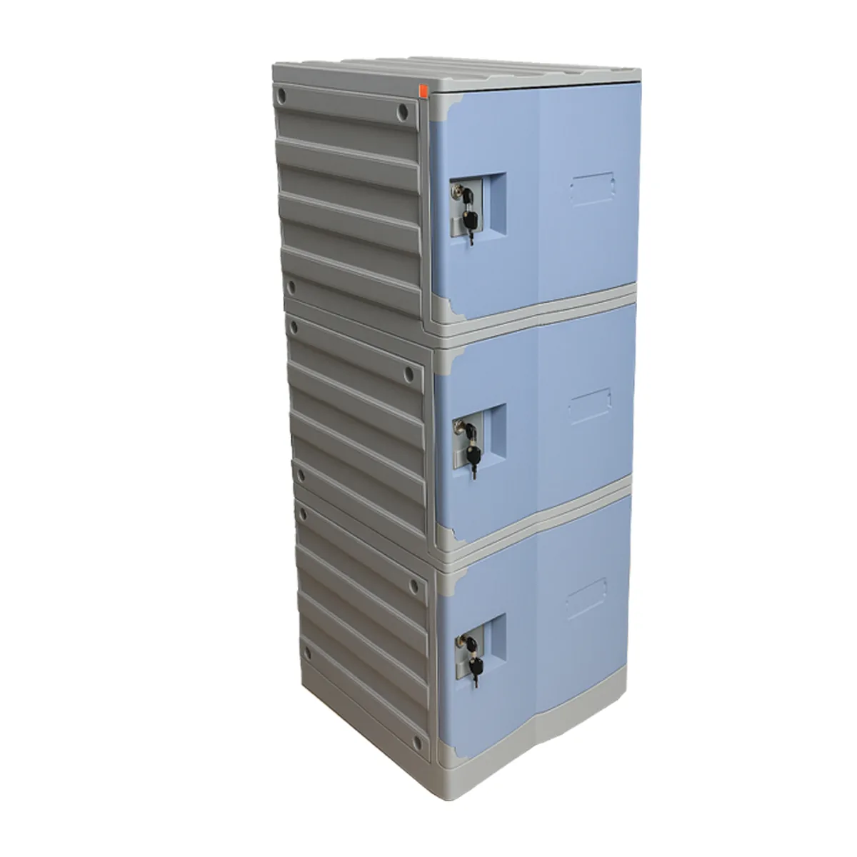 Locker Polipropileno