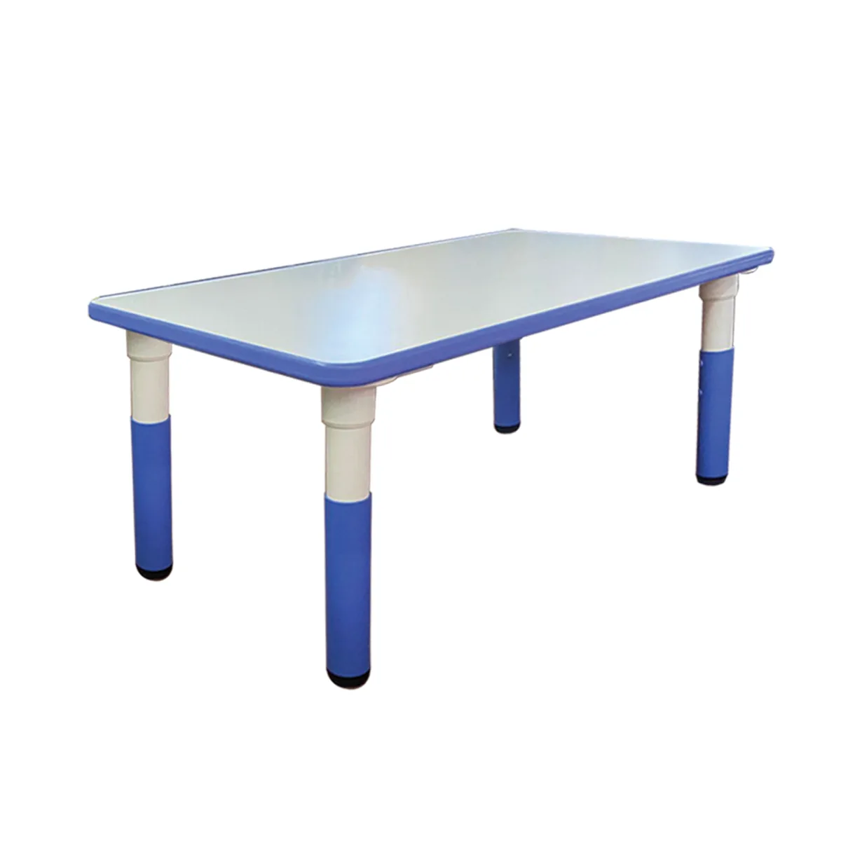 Mesa Cuadrada Mamut