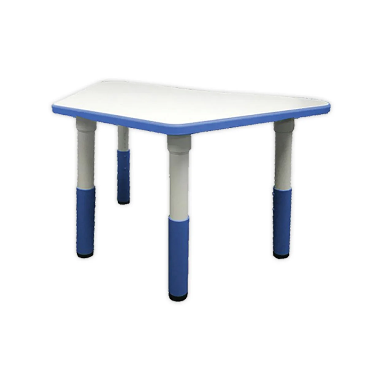 Mesa Trapezoidal