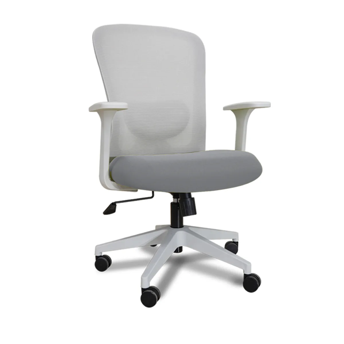Silla Monet Respaldo Medio