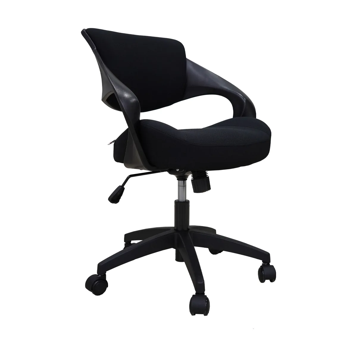 Silla Oni Negra