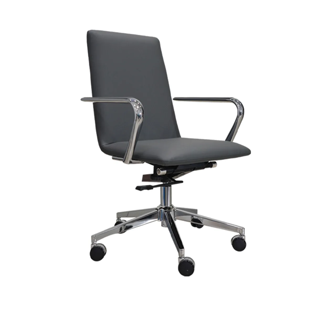 Silla Oxford Respaldo Medio
