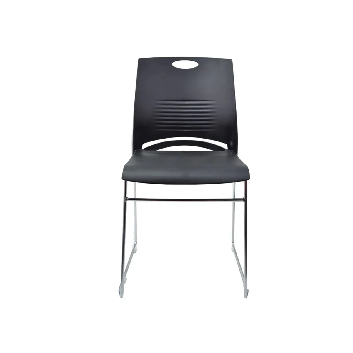 Silla Taipei Negra