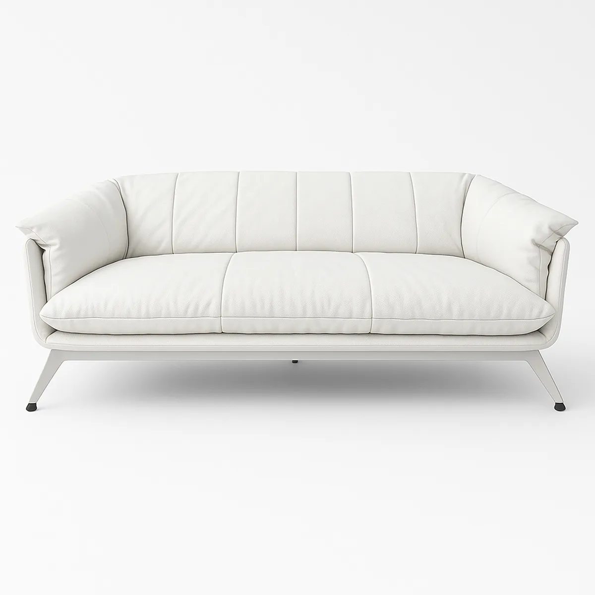 Sofa Milán 3 Asientos