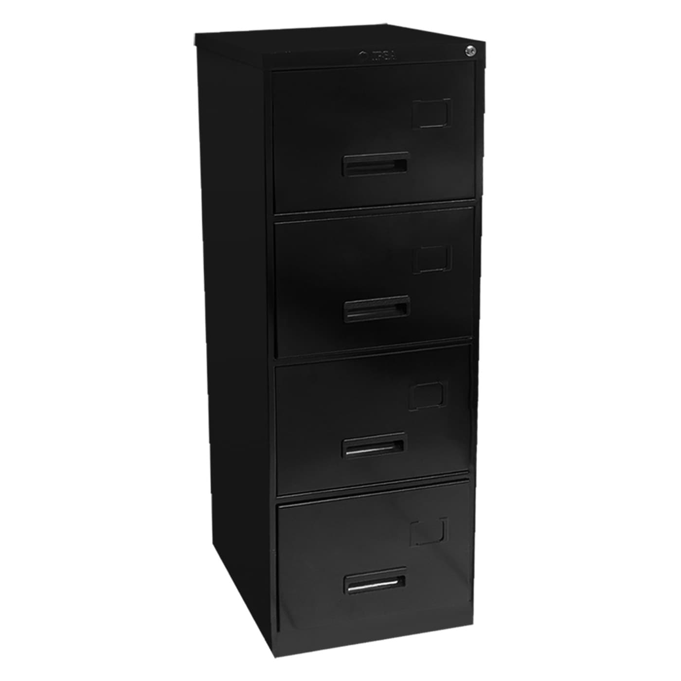Archivo Economico 4 Gavetas