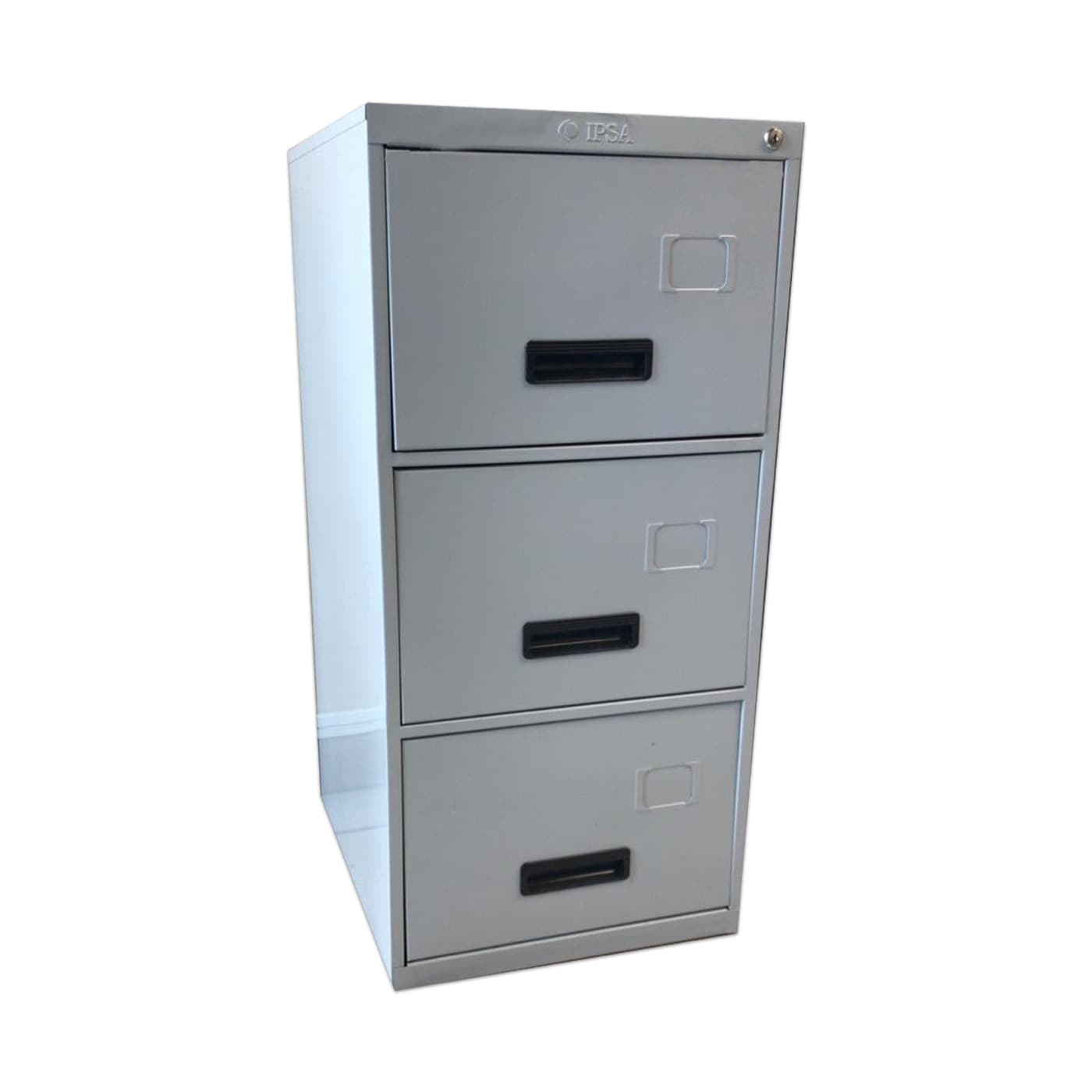 Archivo Metalico de 3 Gavetas