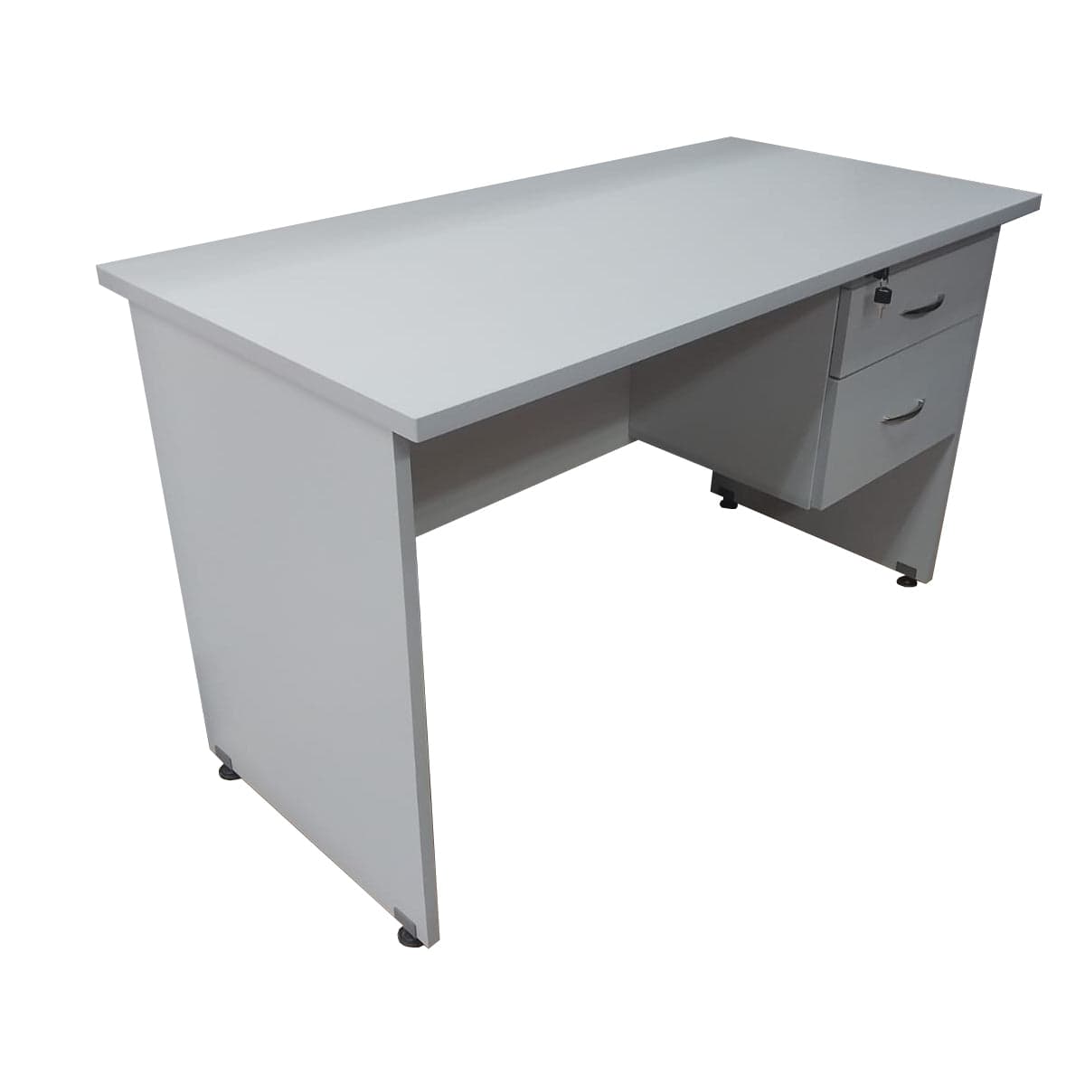 Escritorio Lodi 150cms Color Gris