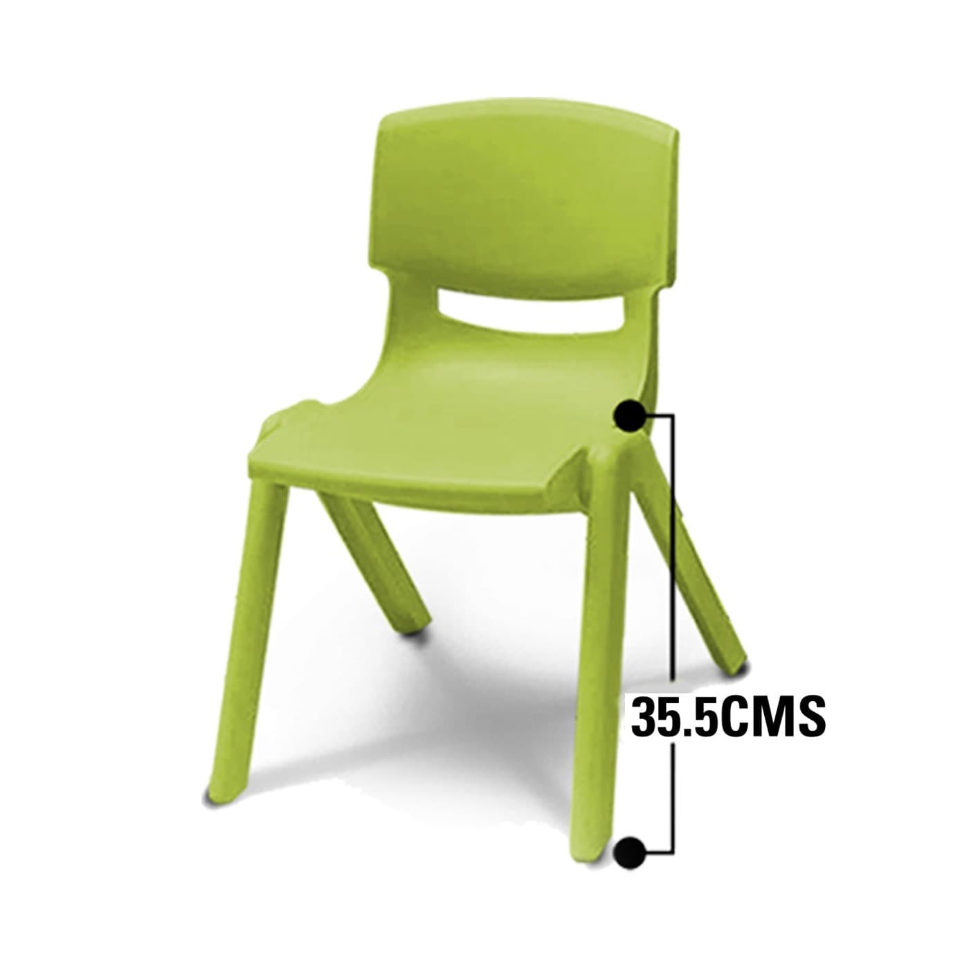 Silla Mamut Multiusos 35.5 Cm