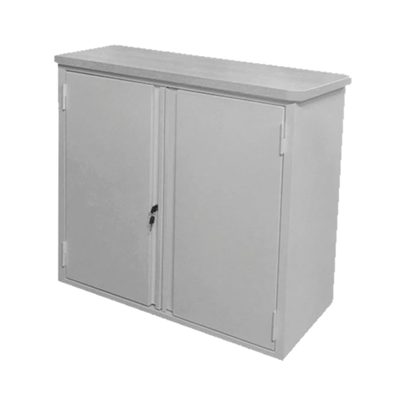 Credenza Marbella con Puertas Abatible
