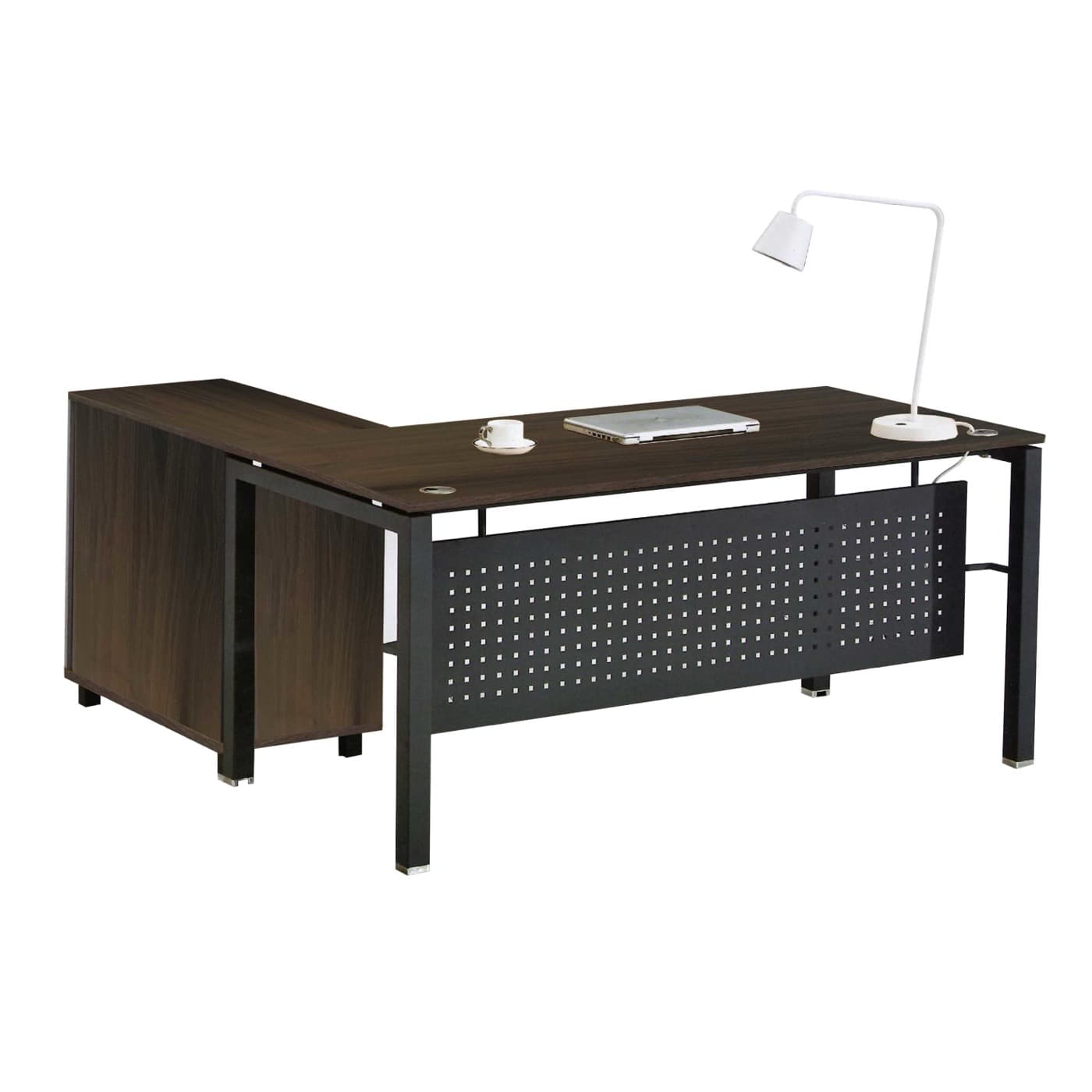 Escritorio Oporto Walnut