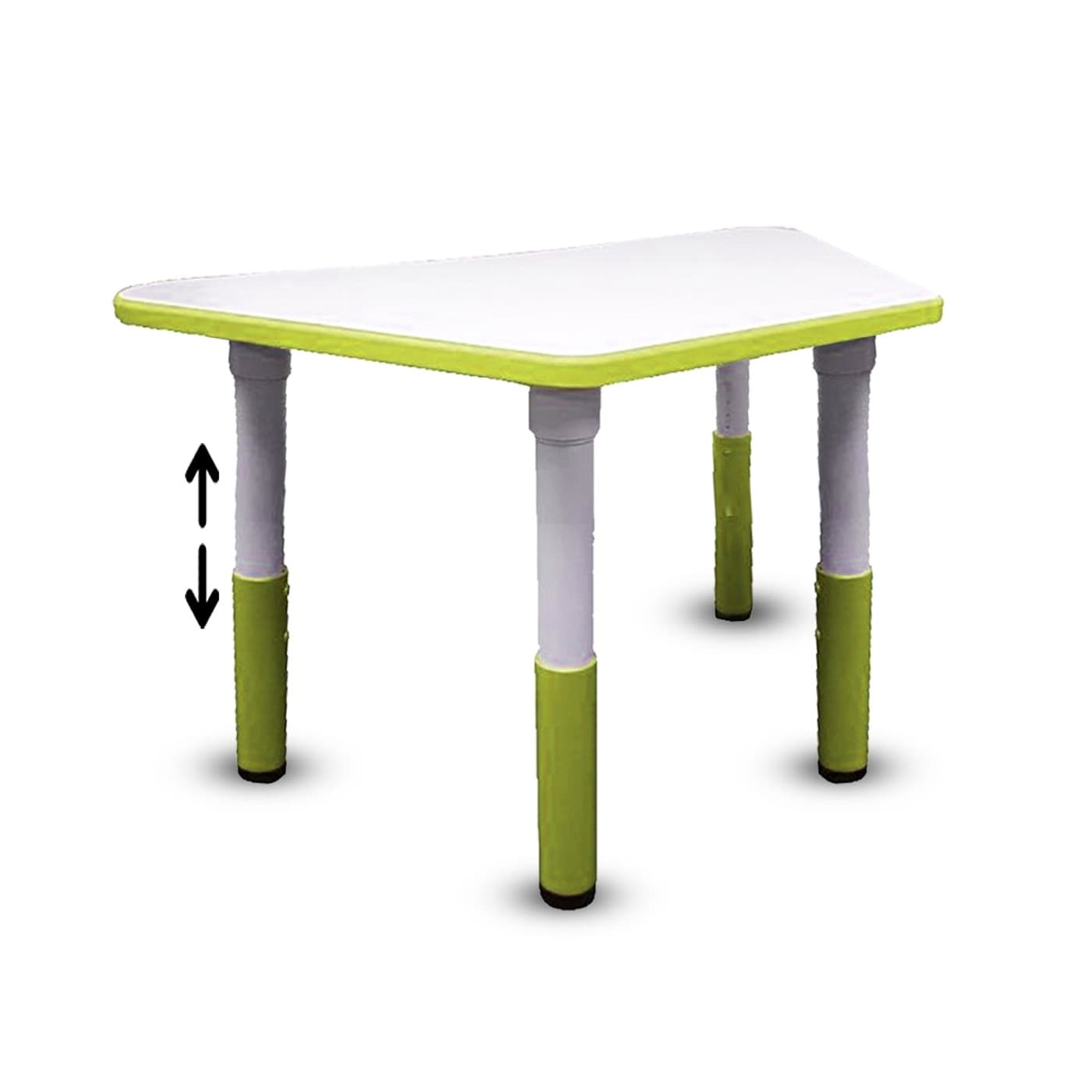Mesa Mamut Trapezoidal Ajustable