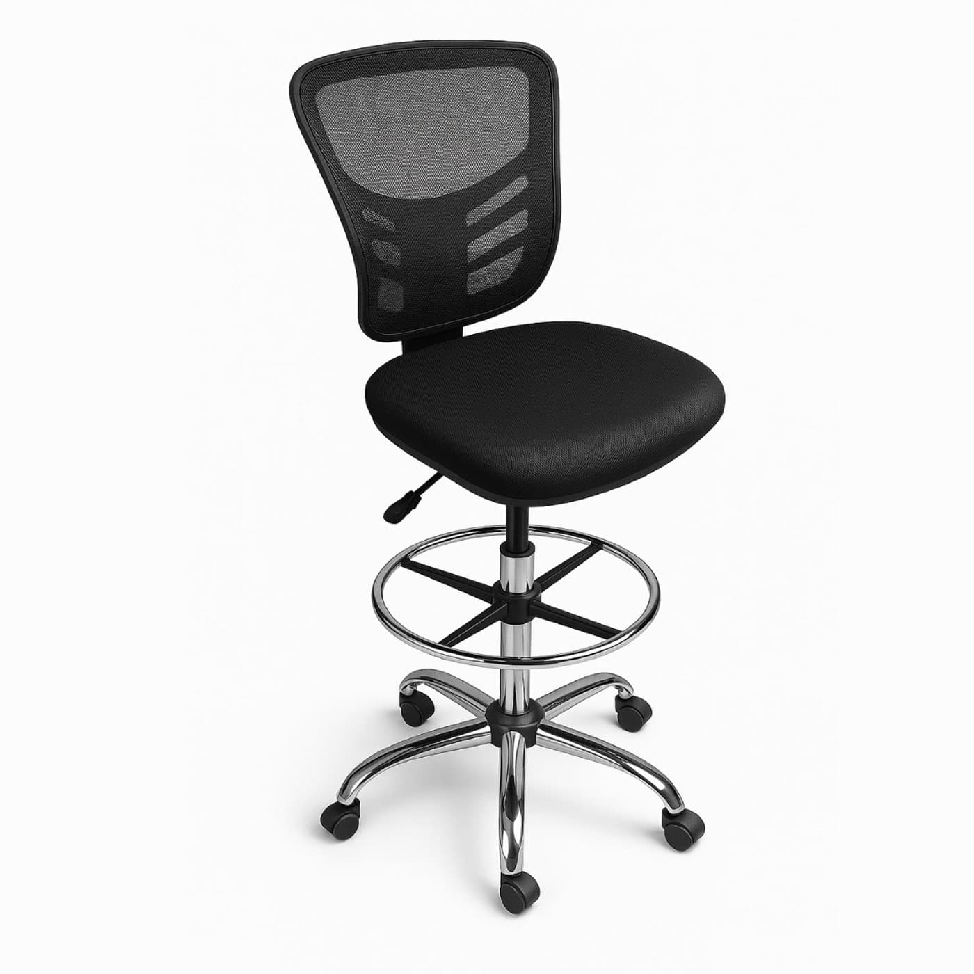 Silla Amsterdam Cajero