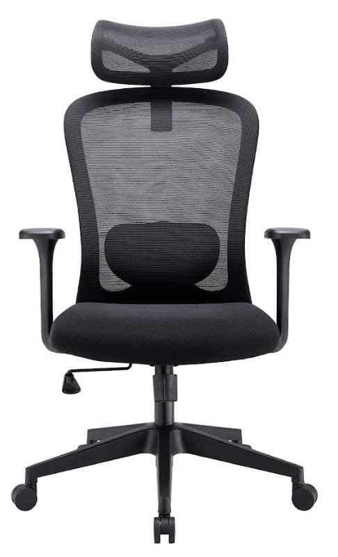 Silla Monet Alta con Cabecera
