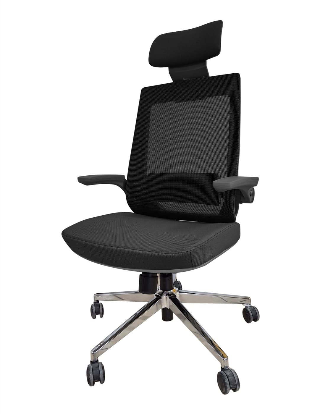 Silla Bari Alta Negra