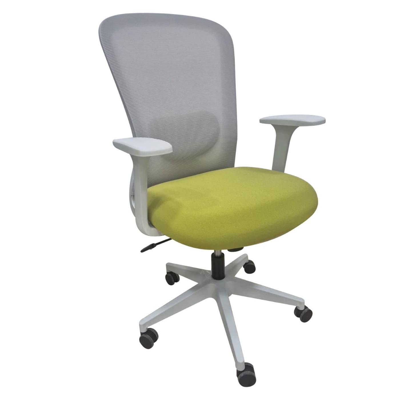 Silla Monet Respaldo Medio