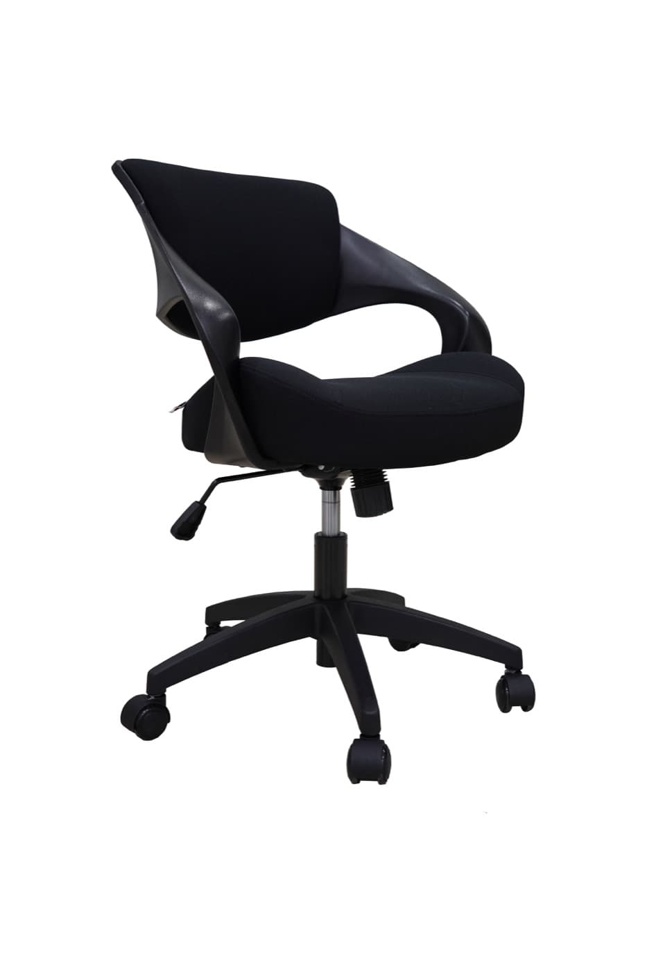 Silla Oni Negra