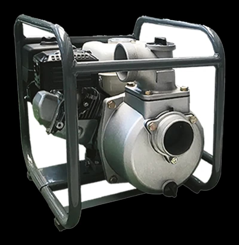 Bomba de agua 3″ SQWP30 PRO