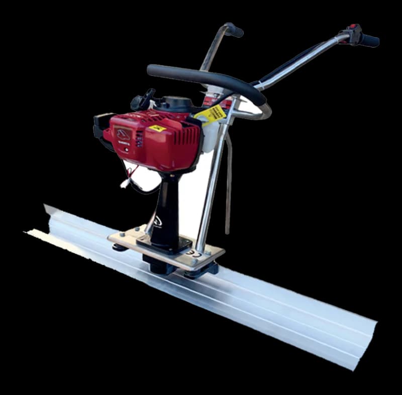 Regla vibratoria de 1.2 m SQRVA1.2SET
