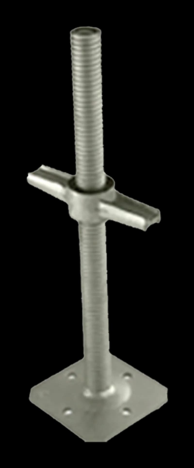 Scaffold jack