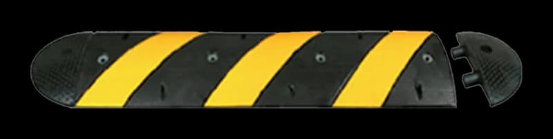 Speed bump