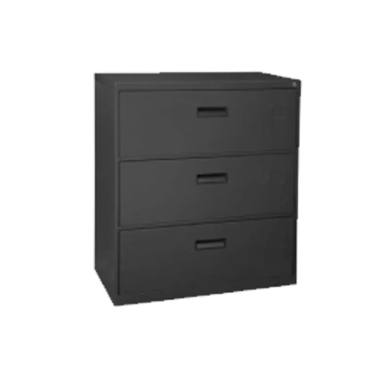 Archivo Horizontal 3 Gavetas