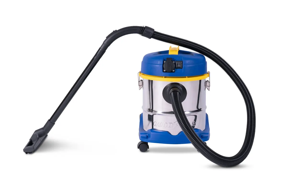 Aspiradora Goodyear 20L