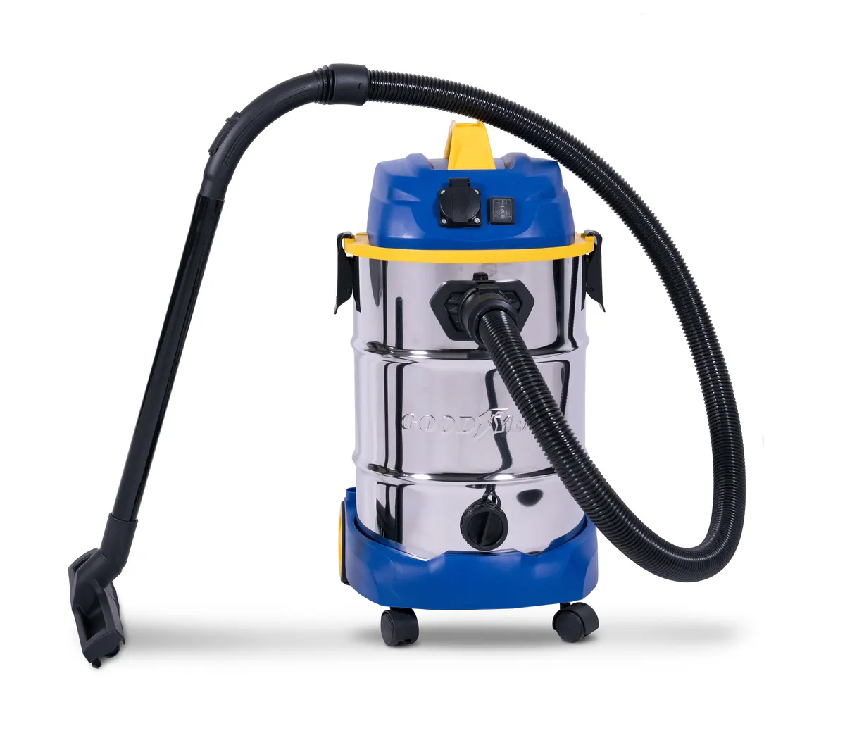 Aspiradora Goodyear 30L