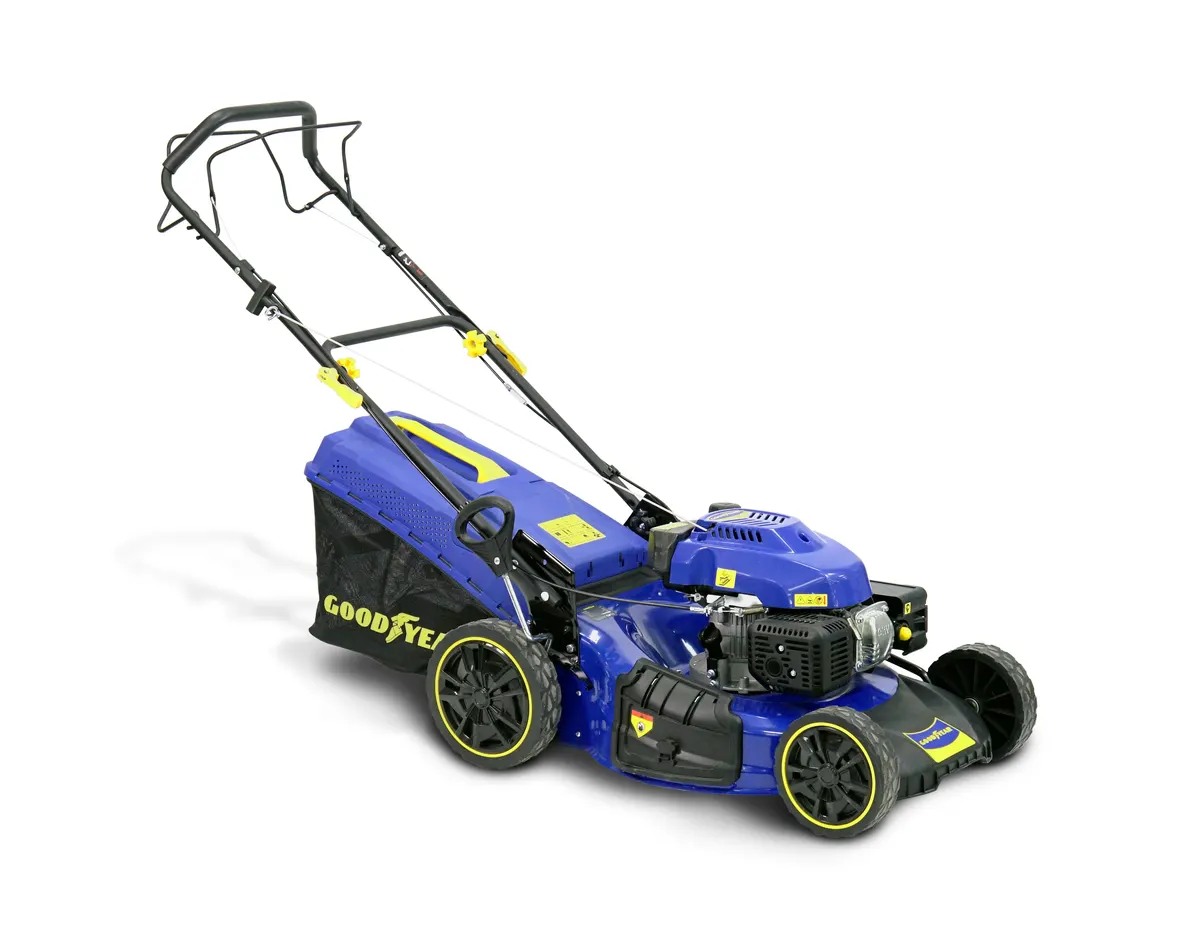 Cortacésped Goodyear GY 53LM 224CC