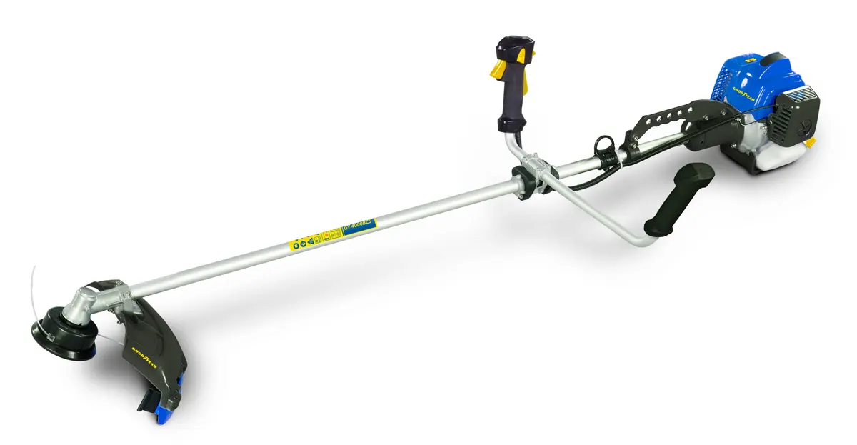 Desbrozadora 40 CC Profesional