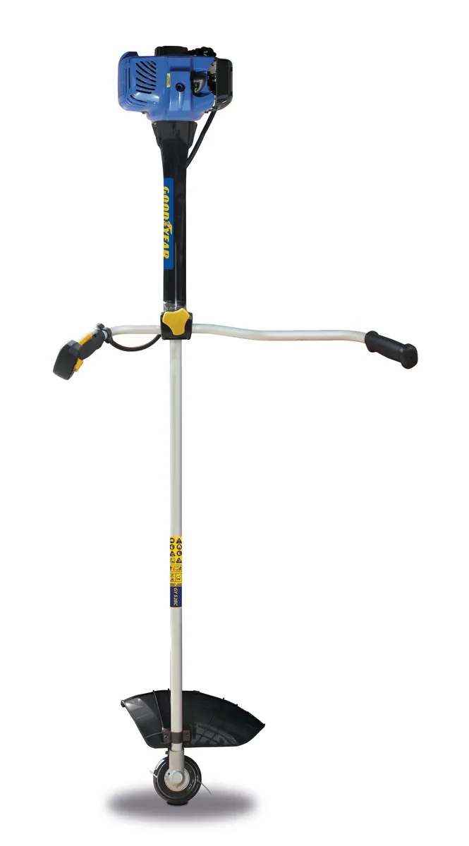 Desbrozadora 51.7CC Hogar