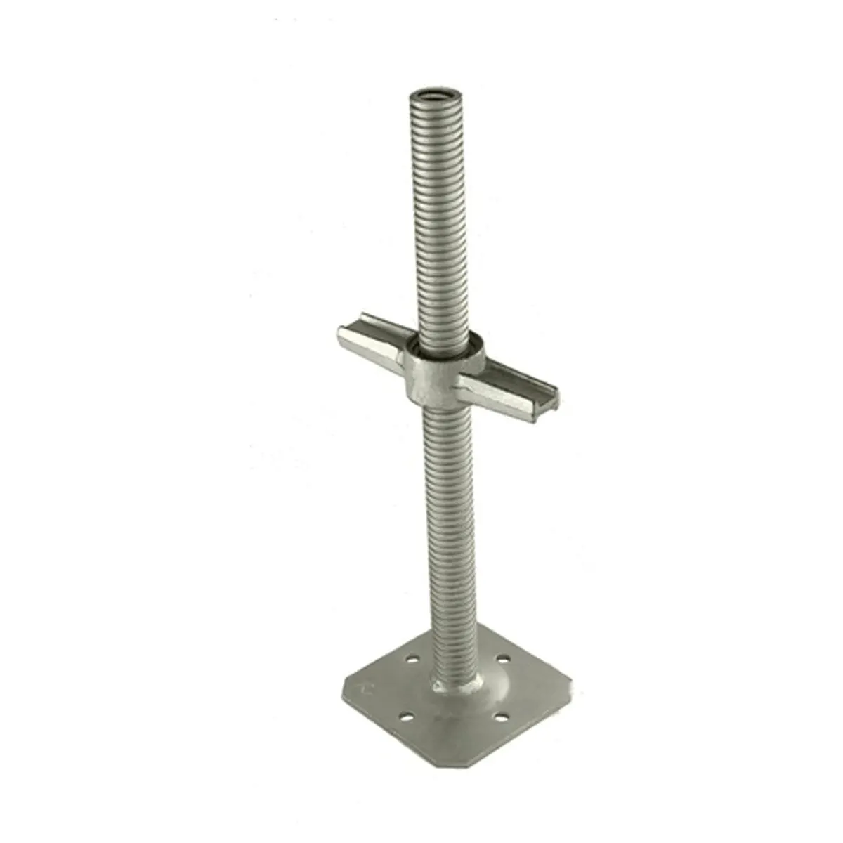 Husillo / Nivelador para Andamio