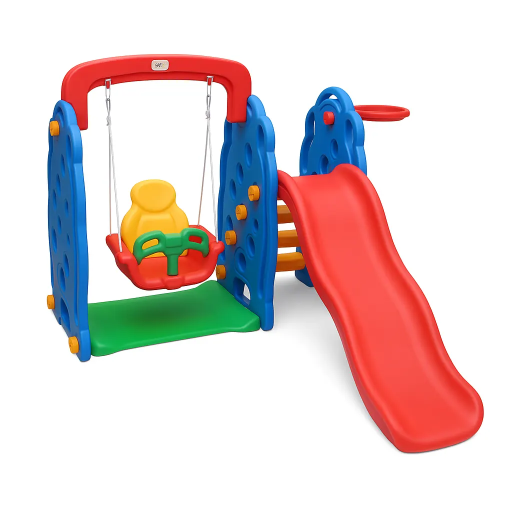Juego Recreativo Pequeño