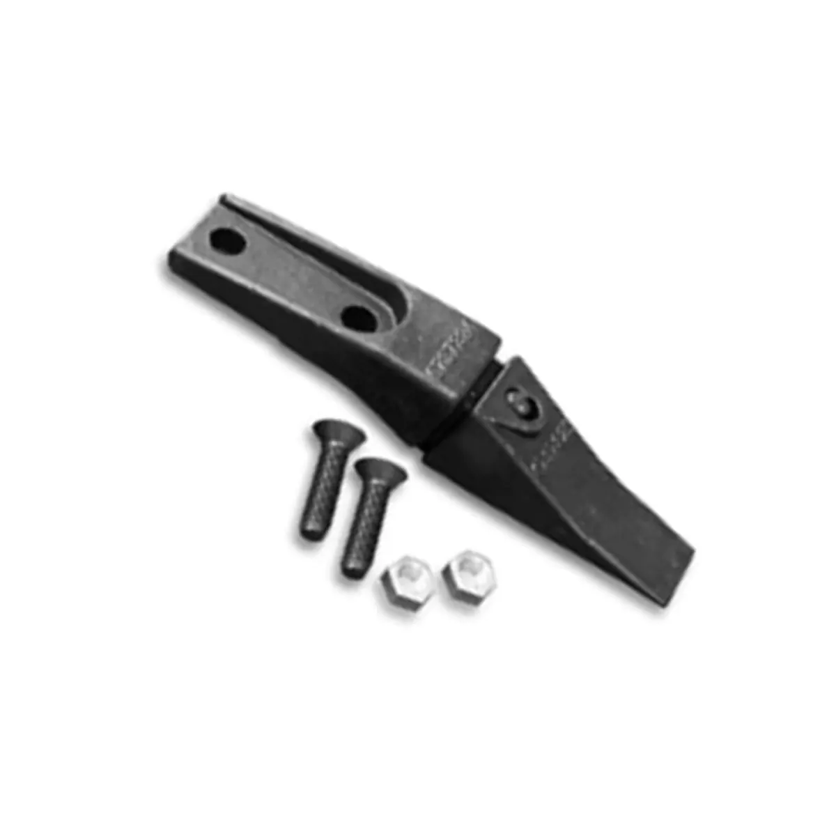 Kit de Diente Minicargador Bobcat