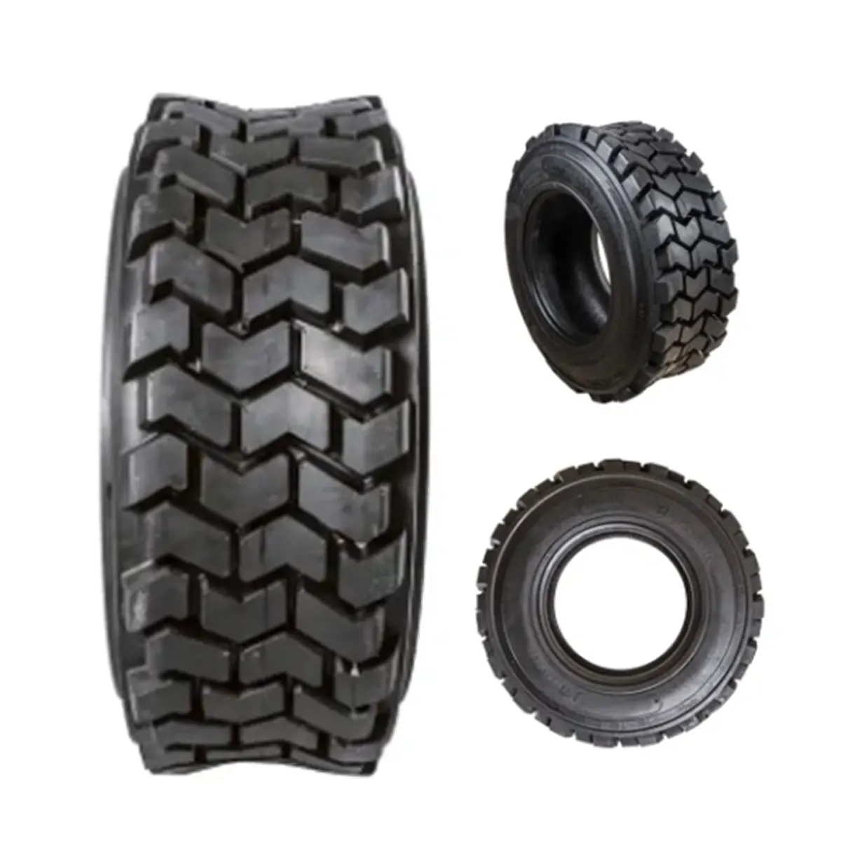 Llanta Bobcat 10-16.5 Uso Severo Versatille