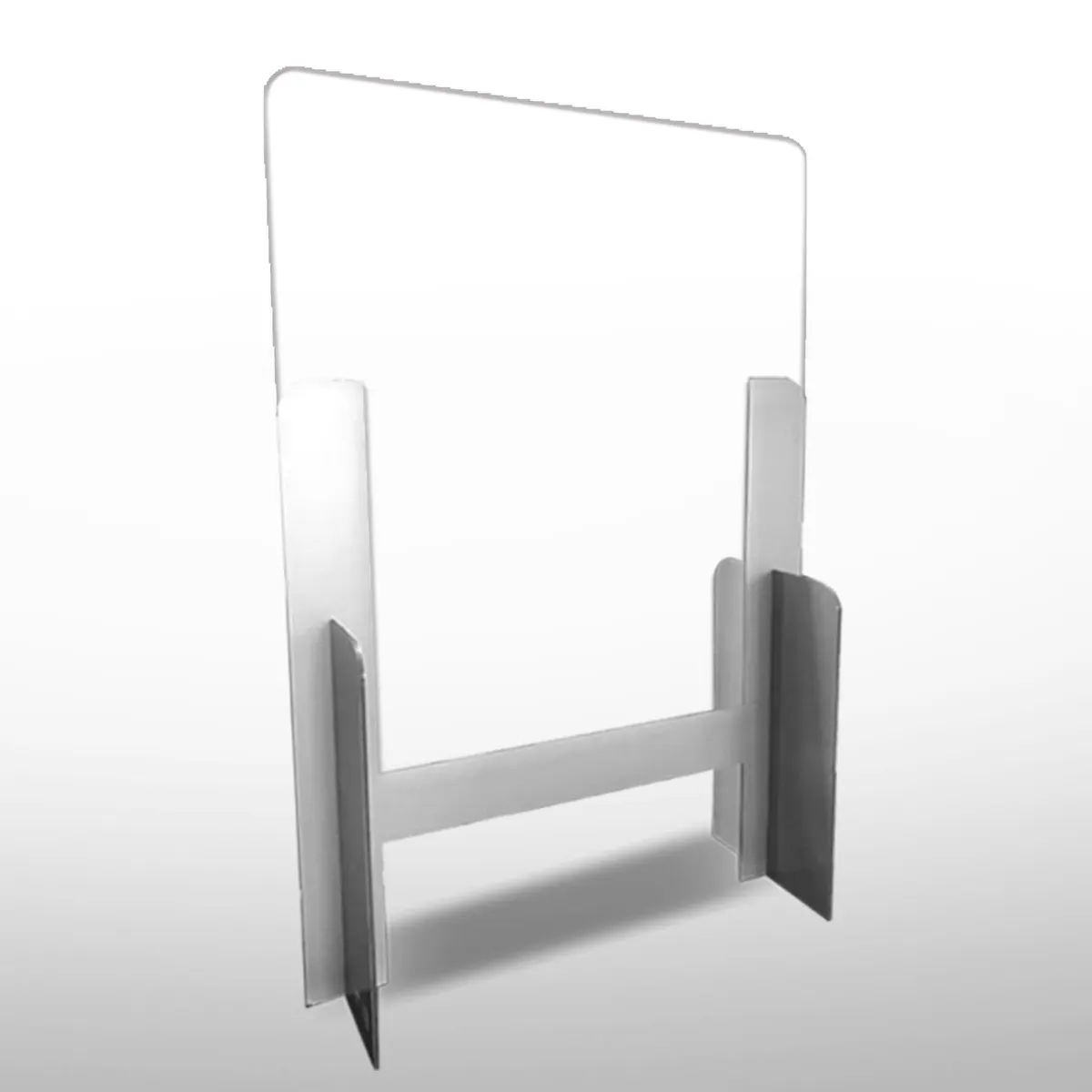 Pantalla Sanitaria Individual 60X82CM