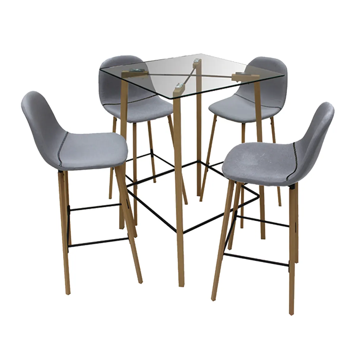 Set de Mesa Castello