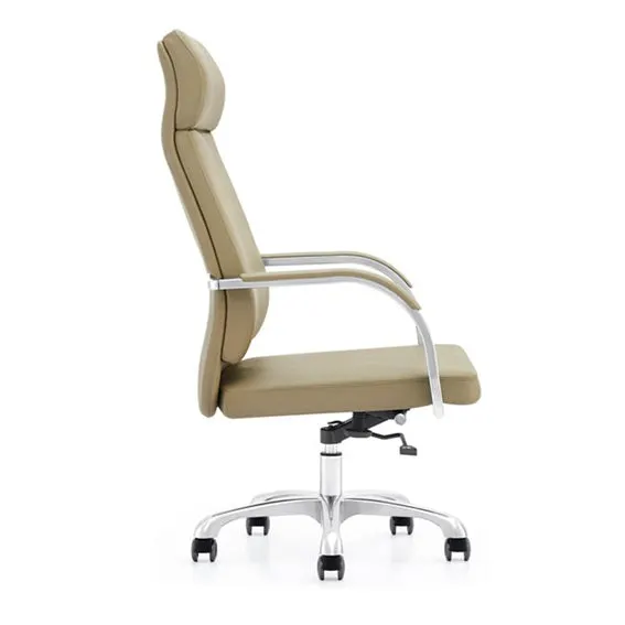 Silla Presidencial Siena Alta