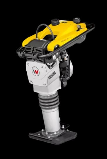 Compactador BS50-2plus