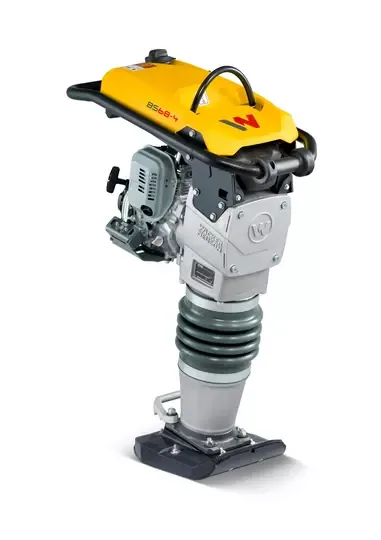 Compactador BS68-4A/28