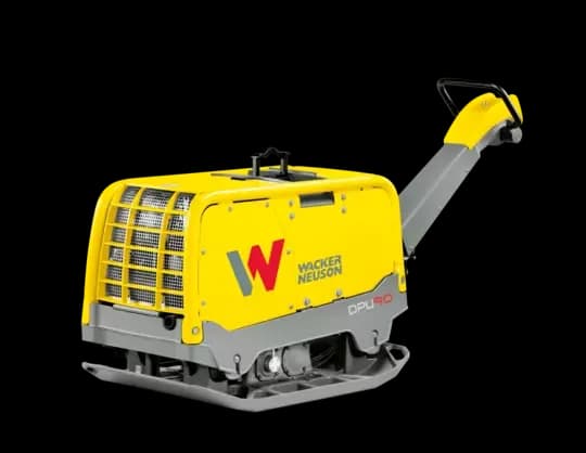 DPU90Lec770 compactor