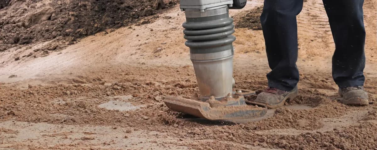 Compactador DS70