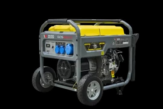 Generador GDS5500G