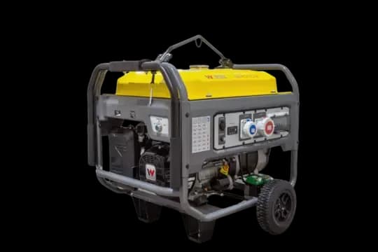 Generador GS10003G