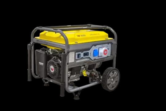 Generador GS6503G