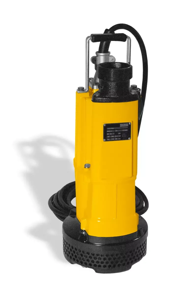 Bomba sumergible PS3 1500